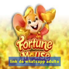 link de whatsapp adulto